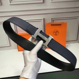 Picture of Hermes Belts _SKUHermesBelt38mmX95-125cm7D835177